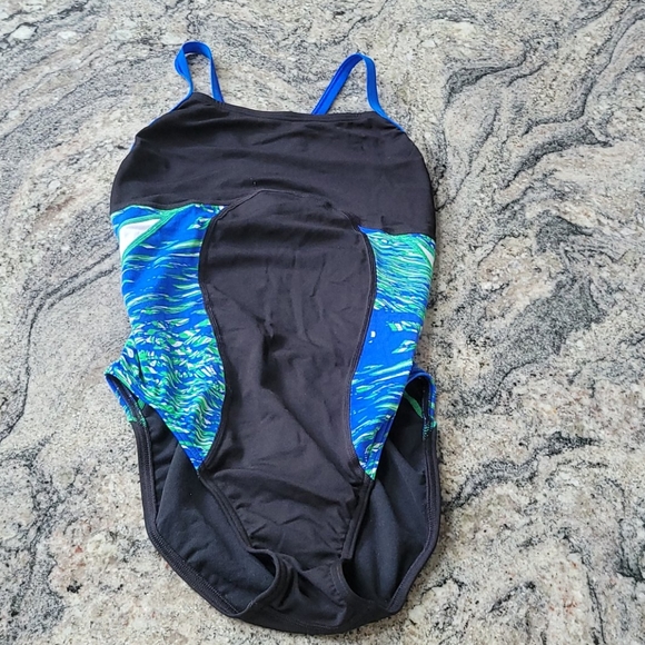 Speedo Other - Speedo NWTs Endurance Racing Cut Suit sz 10